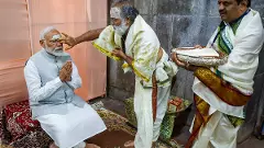 What deal did you make with Ambani, Adani? Modi turns tables on Rahul Gandhi