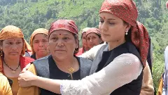 Himachal Pradesh: BJP ahead in all four LS seats, Kangana and Anurag leading