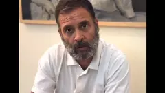 Congress government to give 10 kg free ration per month to poor: Rahul Gandhi