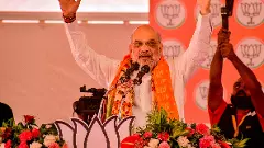 Making Modi PM again like responding to Pakistan bullet with cannon shell: Amit Shah