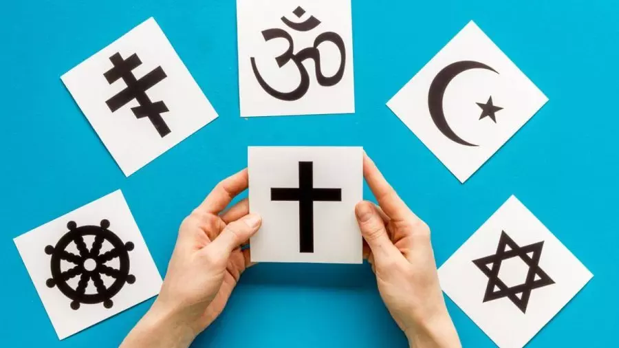 India rejects US religious freedom report, dubbing it as deeply biased