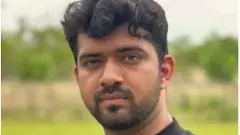 Rupesh Chandra, student from Telangana, missing for a week in US