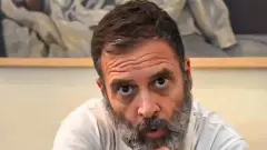 LS polls slipping out of Modis hands, may enact drama to divert attention: Rahul Gandhi