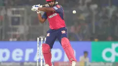 RR captain Sanju Samson