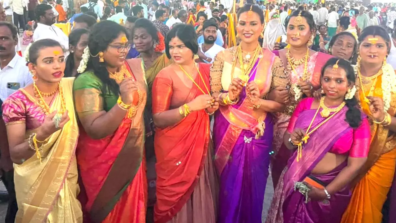 TN LGBTIQA+ policy stalled over call for separate scheme for trans, intersex persons