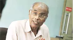 Narendra Dabholkar murder case: UAPA court convicts two, acquits 3 in Pune