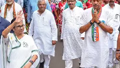 Sandeshkhali: TMC to file complaint with EC against NCW chairperson Rekha Sharma