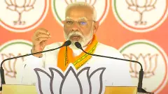 Join Ajit, Shinde instead of perishing with Congress: PM Modi tells Pawar, Uddhav