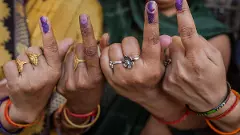 Gujarat booth capturing: EC orders re-polling in Dahod booth