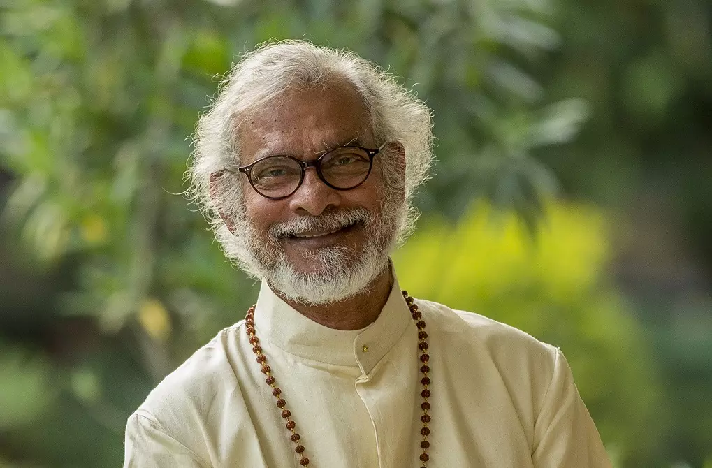 KP Yohannan