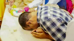 All Opposition leaders will be in jail if BJP wins LS polls, says Arvind Kejriwal