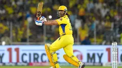 CSKs MS Dhoni