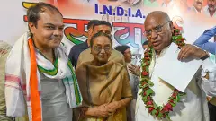 Extremely difficult for Modi to form next govt, says Mallikarjun Kharge