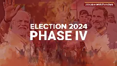 Election Phase 4: Exciting fights, contentious seats, key candidates in 9 states, 1 UT