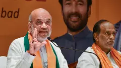 Amit Shah to review flood preparedness today