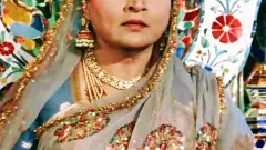Durga Khote in Mughal-E-Azam