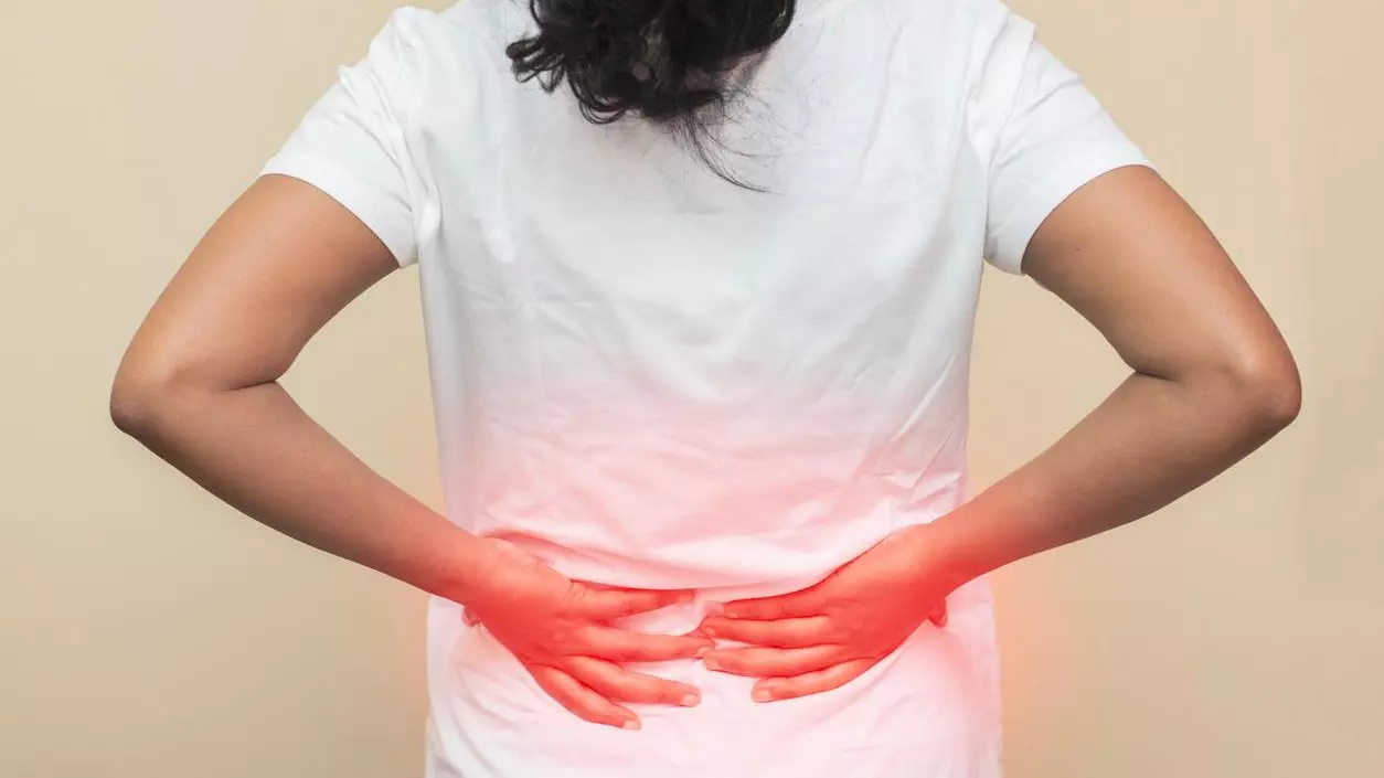 Toxic air and winter chill worsen arthritis flare-ups in Delhi-NCR