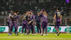 IPL 2024: KKR trump Mumbai Indians by 18 runs, seal playoffs berth