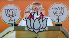 Opposition only wants to steal peoples wealth, says Modi