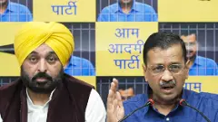‘Kejriwal ki Guarantee’: AAP chief lists 10 promises from INDIA bloc