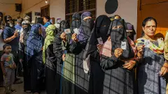 BJP may win all Karnataka seats but margin may fall: Party review report