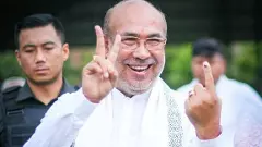 Manipur identified 2,480 illegals in 2023 before violence broke out: CM Biren Singh
