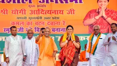 DNA of Congress, SP, other INDIA allies similar to Pakistans: Adityanath