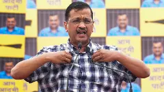 Plea against ED summonses: Kejriwal gets 4 more weeks to file rejoinder in HC