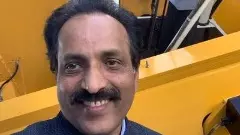If India can make rocket sensors, it can make car sensors too: ISRO chief