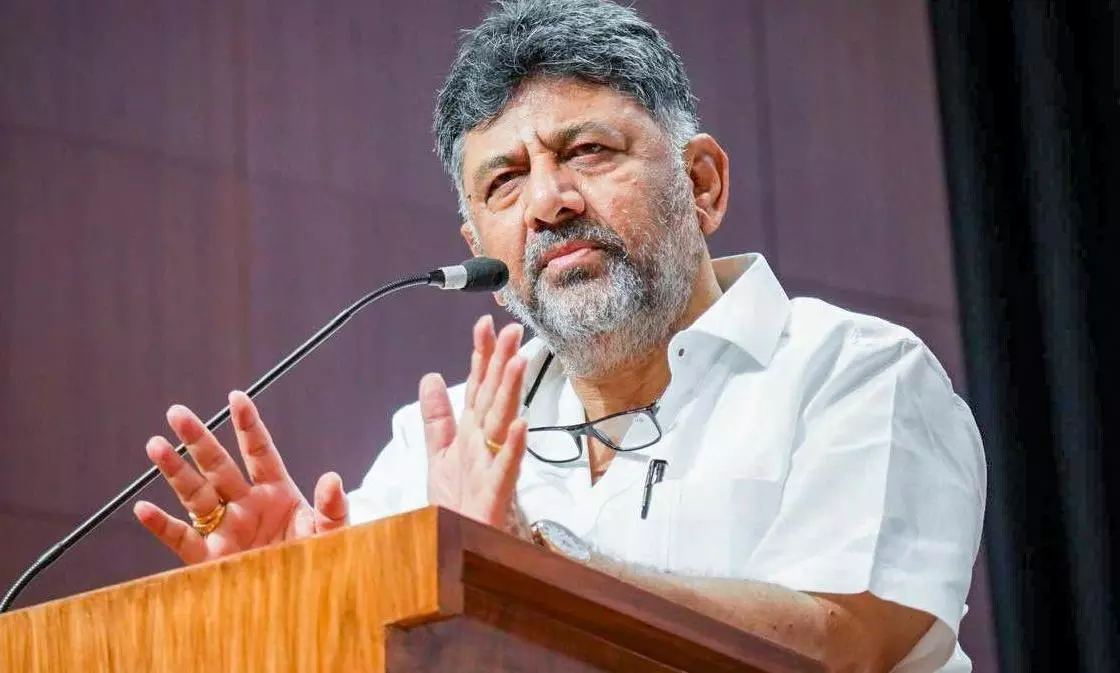 Karnataka: Deputy CM Shivakumar hints at hike in water tariff in Bengaluru