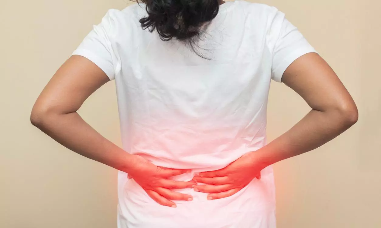 Toxic air and winter chill worsen arthritis flare-ups in Delhi-NCR