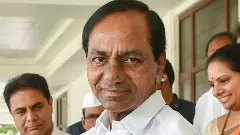 Telangana budget, budget downsize, economic slowdown