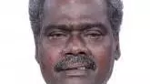 Nagapattinam MP Selvaraj dies due to age related problems