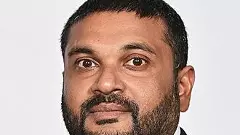 Maldives military pilots not capable of flying aircraft donated by India: Defence minister