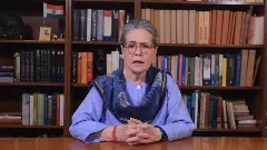 How Sonia candidly sounded alarm on ‘ideological coup’ to remake India