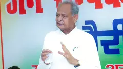 Jumlebaazi will not work, INDIA bloc will form govt at Centre: Ashok Gehlot