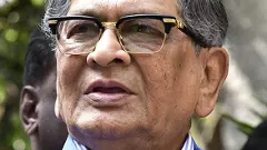 Karnataka: Former chief minister SM Krishnas health continues to remain stable: Hospital