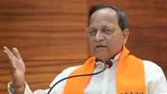 YSR Congress attacking workers of NDA alliance during polls in AP: BJP