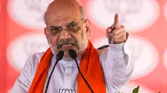 Amit Shah predicts a big victory for BJP in South states
