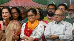 PM Modi knows mandate slipping away, BJP wont cross 200-mark: Prashant Bhushan