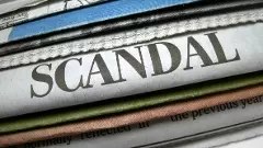 scandal