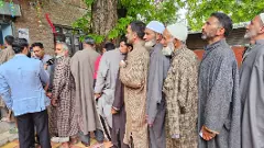 Kashmir | National Conference, PDP slam ‘pre-poll rigging’ by administration