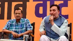 If INDIA bloc wins, I will be out of jail next day, says Kejriwal