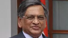 Former Karnataka CM SM Krishna, architect of Brand Bengaluru, dies at 92