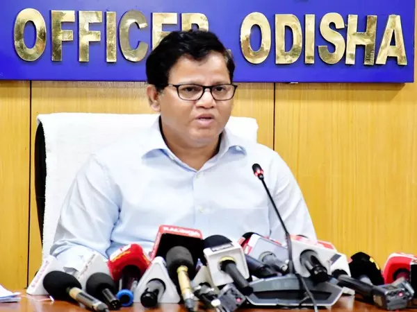 Odisha: Election Commission suspends two polling officials for dereliction of duty