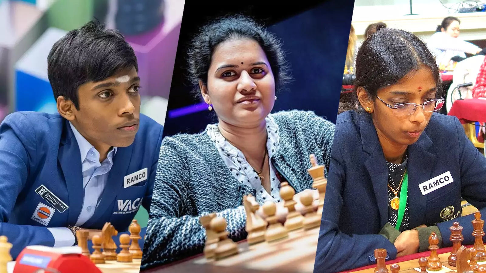 Pragg, Humpy, Vaishali to lead India in Norway’s Wimbledon of Chess