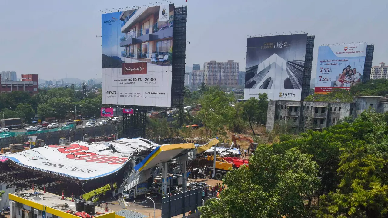 Karnataka Assembly passes Bill to regulate outdoor advertisements