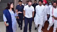 Congress appoints Supriya Bharadwaj its national media coordinator