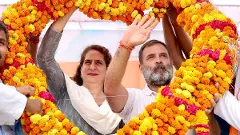 BJP heading for huge setback in politically-crucial UP: Sachin Pilot