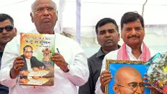 Modi king of liars, elections wont be held if he becomes PM again: Kharge